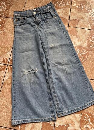 Джинси zara