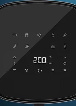 Аерогриль cecotec 2