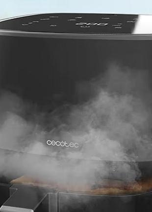 Аерогриль cecotec 3