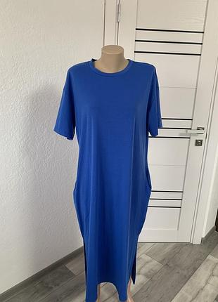 Жіноче плаття - футболка