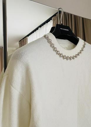 Кофта тепла