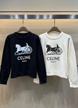 Светр брендовий