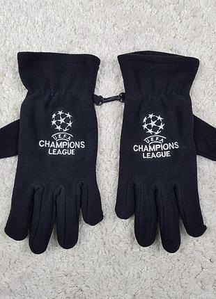 Тренировочные варежки