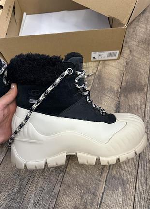 Хайкери ugg до -32 dry tech 3