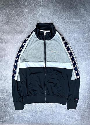 Чоловіча олімпійка champion розмір м