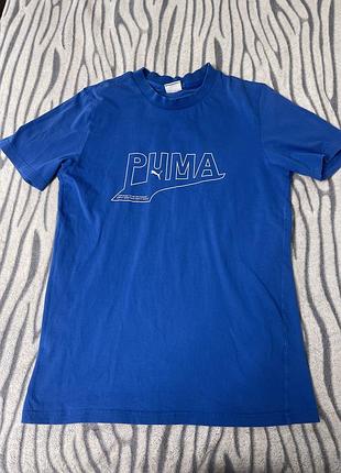 Футболка puma оригінал s