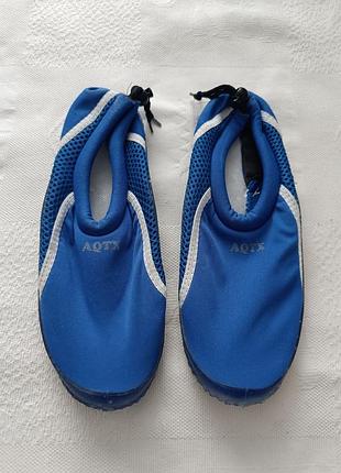 Тапки для пляжу коралки р.39