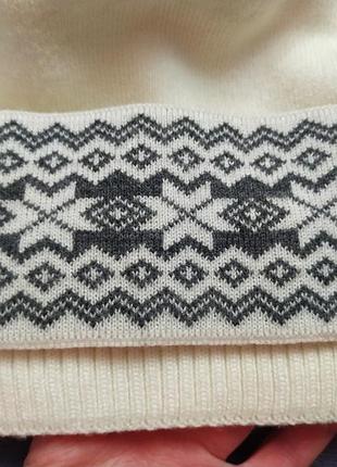 Шапка 6