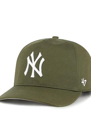 Кепка 47 brand mlb new york yankees