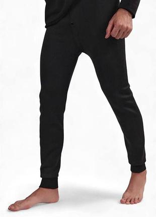 Подштанники зимние мужские