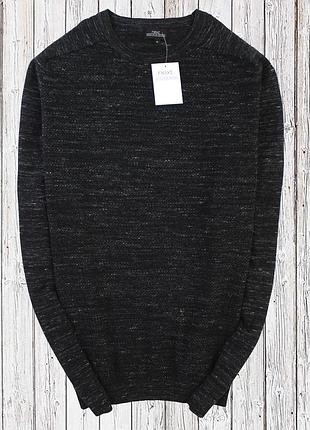 Котоновый свитерик