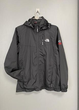 Чоловіча куртка вітровка the north face wind