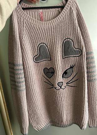 Туніка для дівчат 12-13 років