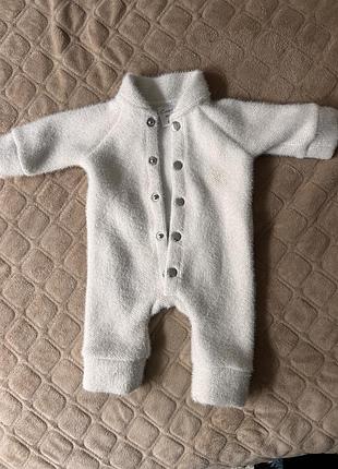 Чоловічок 0-3 місяці може бути для хрещення і просто так