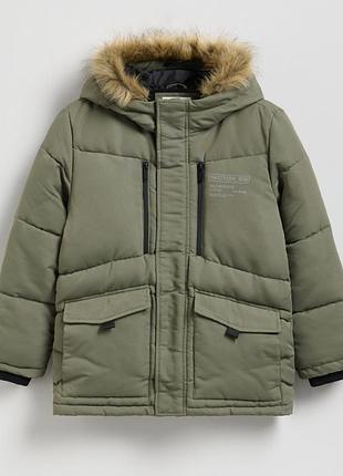 Куртка reserved