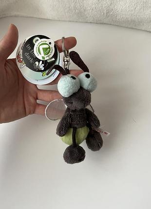 Брелки фірми nici