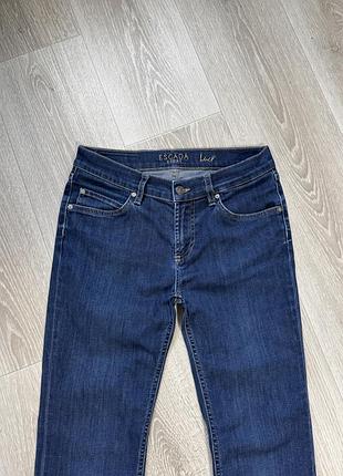 Жіночі джинси escada sport оригінал