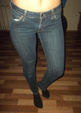 Крутые джинсы crocker3 фото