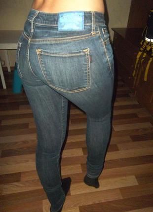 Крутые джинсы crocker5 фото