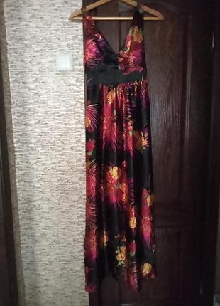 Плаття сарафан
