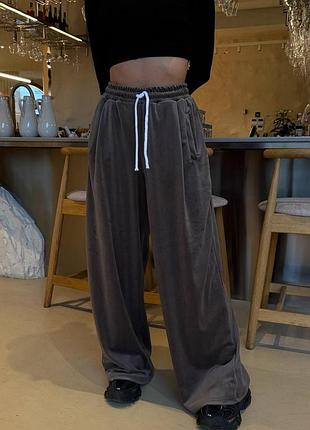 Велюрова штани 😍