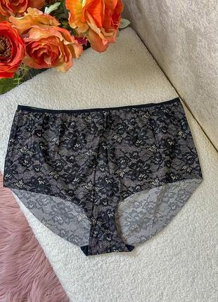 Трусики бесшовные m&s р 12