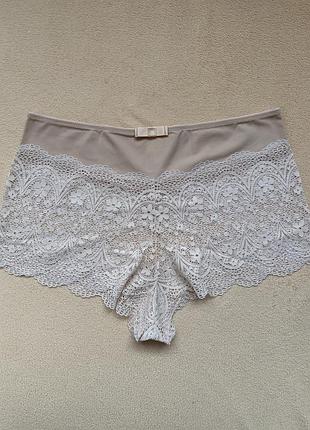 Труси pretty secret 46р