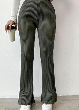 Штаны палаццо