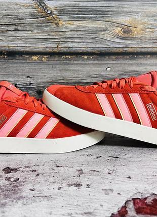 Кросівки adidas vl court 3.0 оригінал