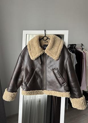 Дублянка zara