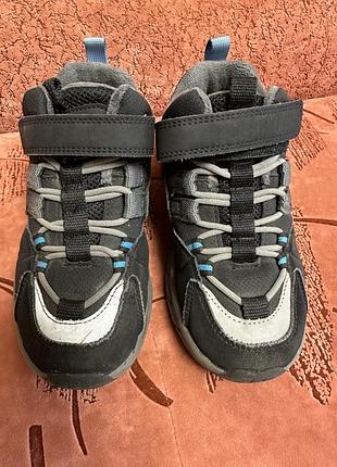 Дитячі демвсезонні черевички 2