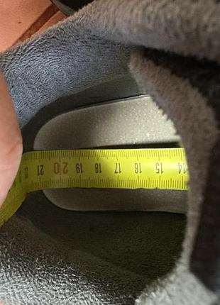 Дитячі демвсезонні черевички 4