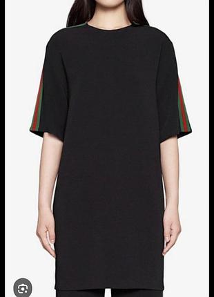 Платье миди футляр