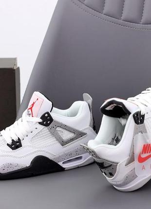 Nike air jordan 4 арт 13093 4