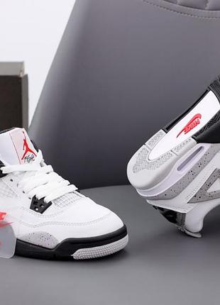 Nike air jordan 4 арт 13093 6