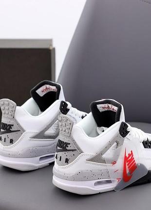 Nike air jordan 4 арт 13093 8