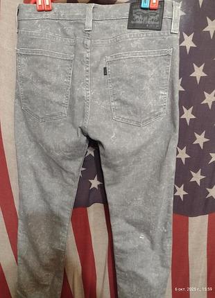 Джинси levis