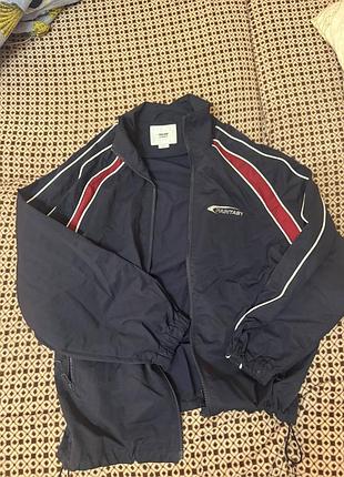 Ветровка house m/l