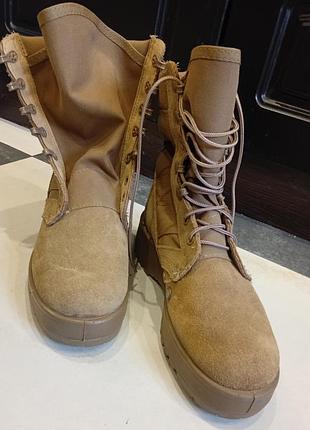 Сапоги для жаркой погоды