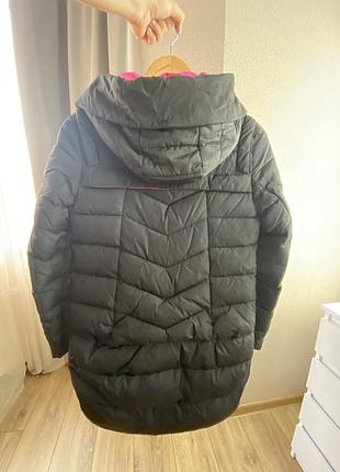 Жіноча куртка демісезон