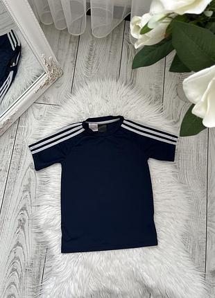 Футболка adidas