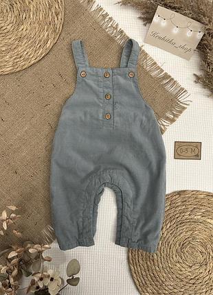 Комбінезон 0-3 міс