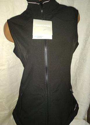 Термо жилет женский