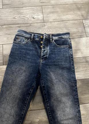 Джинси armani exchange 2