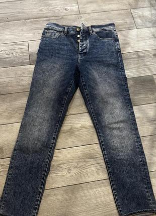 Джинси armani exchange 3