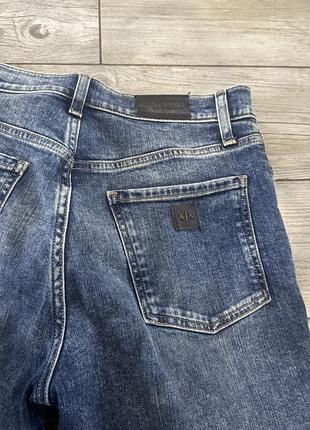 Джинси armani exchange 10