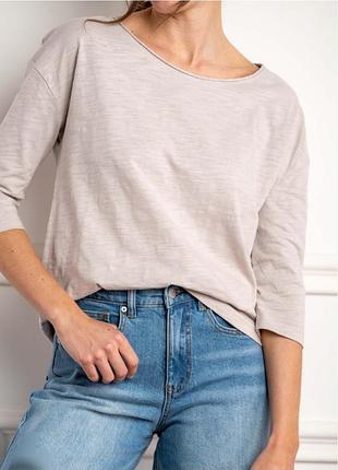 Женский брендовый лонгслив, размер s, бренда wrangler,