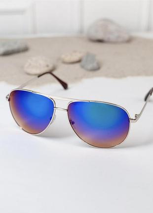 Сонцезахисні окуляри унісекс issa plus