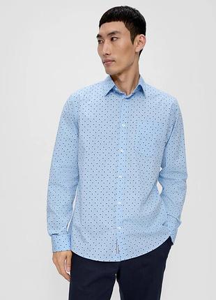 Чоловіча сорочка  від oliver дуже красива