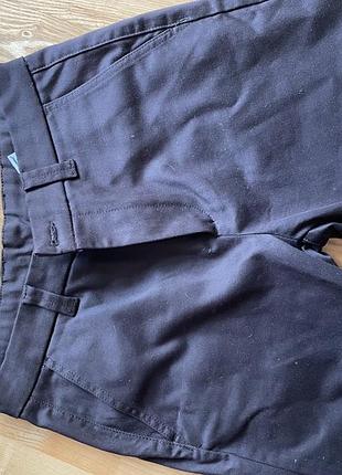 Чоловічі штани zara